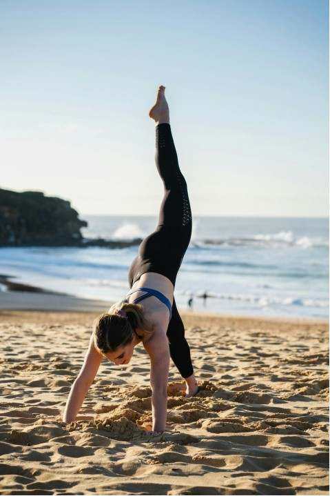 Functional training