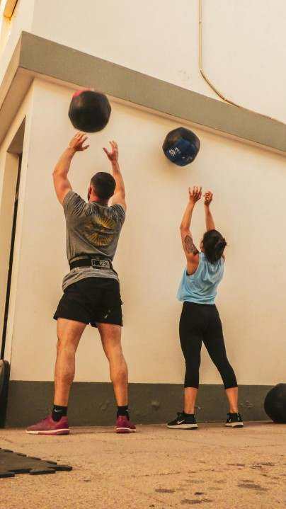 Functional equipment